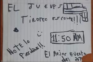 El aula bajo amenaza: lo que no estamos queriendo ver