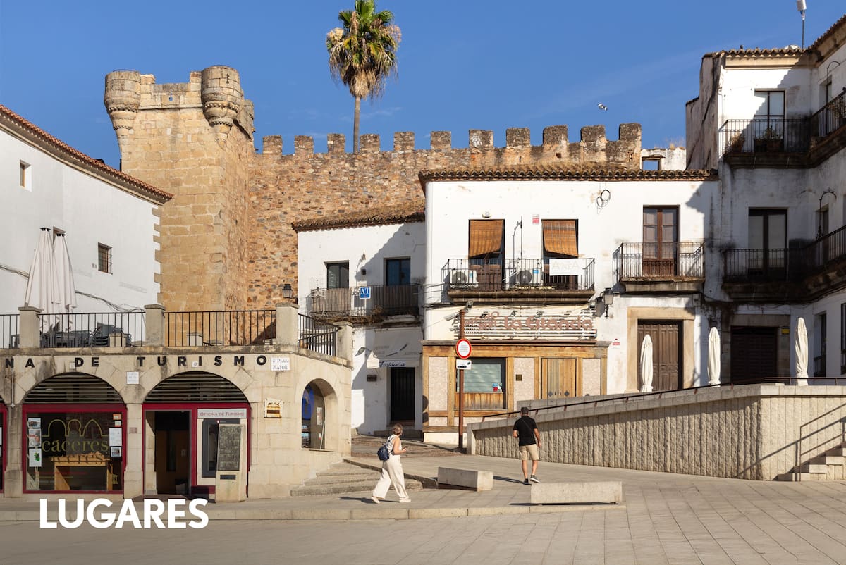 La España desconocida: una región que combina ciudades patrimonio, ruralidad y una gastronomía de carácter