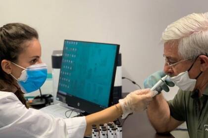 Uno de los centros en España que ofrece la rehabilitación es la Unidad de Entrenamiento Olfatorio del Hospital Quirónsalud Sagrado Corazón en Sevilla