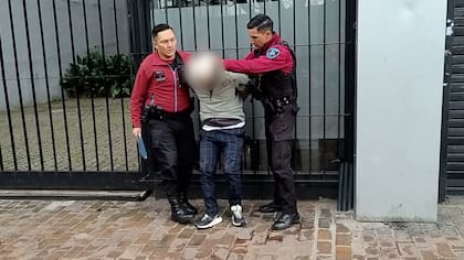 Uno de los chilenos detenidos en Constitución