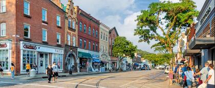 Uno de los cinco proyectos contempla levantar 96 viviendas en un terreno de 2,83 hectáreas en Bellport, destinadas a personas con discapacidad y veteranos