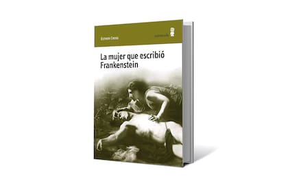 Uno de los clásicos de Cross, de 2013, que cruzó el Atlántico