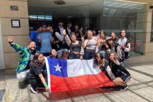 Por qué eligen viajar en verano a uno de los destinos preferidos por los estudiantes argentinos