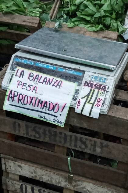 Uno de los criterios de Marcos López fue "la aparición del humor popular" en las imágenes