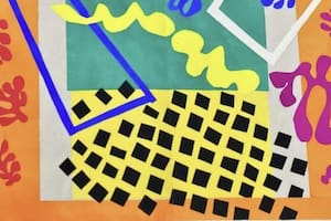 Robaron ocho cuadros de Henri Matisse: hay un detenido y un prófugo