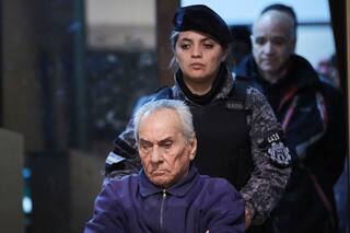 El juicio contra sacerdotes por abusos en el Próvolo avanza a paso muy lento