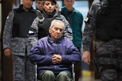 En el juicio por vejaciones a menores en el Instituto Próvolo, de Mendoza, había sido sentenciado a 42 años de prisión el sacerdote Nicola Bruno Corradi Soliman