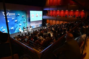 Qué es la economía azul y por qué fue el eje de una conferencia internacional