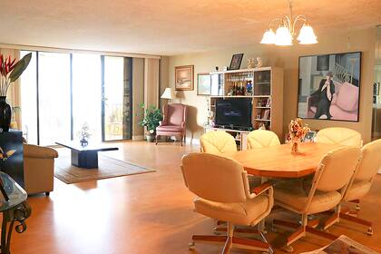 Uno de los departamentos en venta en el edificio derrumbado en Miami-Dade costaba US$650.000.