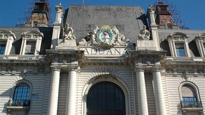 Uno de los detenidos pidió acogerse a la figura del arrepentido; se trata de Federico Tiscornia