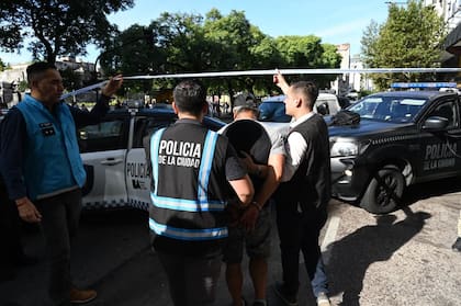 Uno de los detenidos por el caso de los alimentos impregnados con cocaína