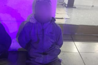 Recoleta: dos hombres fueron detenidos al intentar robar una baranda de bronce de un edificio