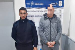 Uno de los detenidos por la muerte del camionero en Daireaux