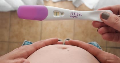 Uno de los días más importantes en la vida de Clara.