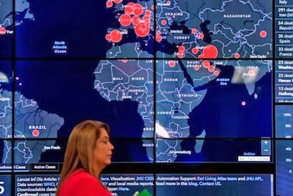 Uno de los dilemas al informar sobre el coronavirus es cuán difícil resulta hacer comparaciones entre países.