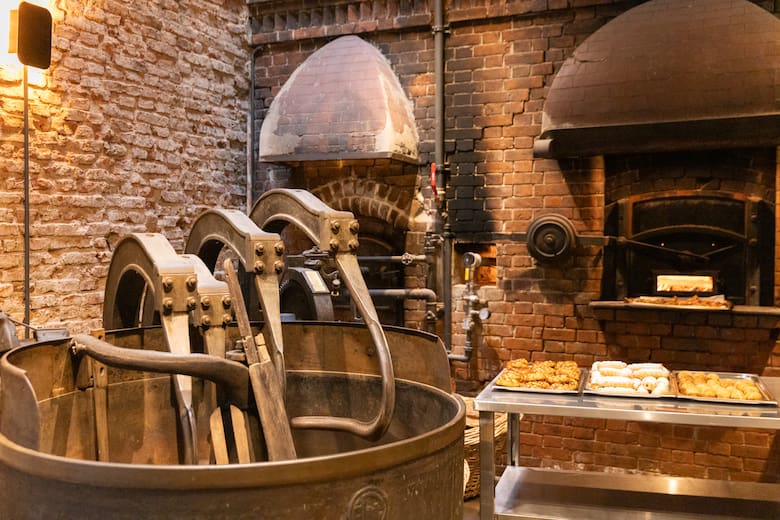Raíx: el renacer gastronómico de Villa Devoto con sabor a historia