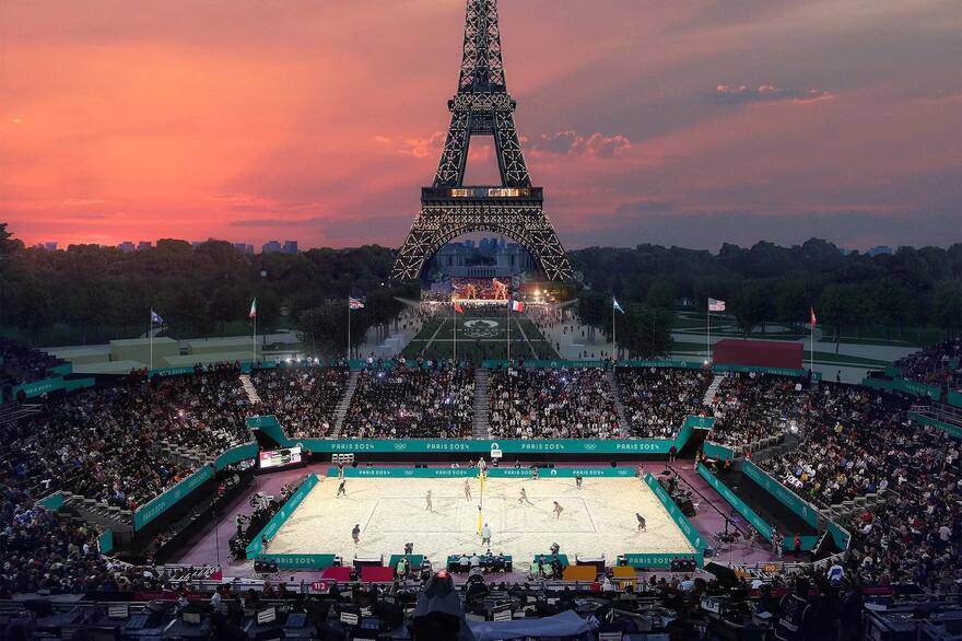 Com alterações por causa de Paris 2024, ATP divulga calendário do próximo  ano - Surto Olímpico