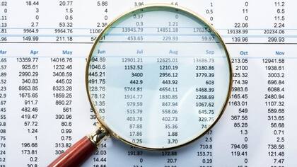 Uno de los escollos de la hawala es que sus corredores llevan poco o ningún registro de las transacciones