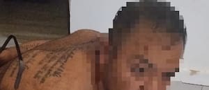 La prueba contra los falsos policías que hacían allanamientos "truchos" para entrar a robar en casas de Tigre