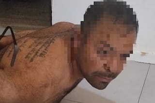 La prueba contra los falsos policías que hacían allanamientos "truchos" para entrar a robar en casas de Tigre