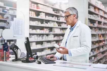 Uno de los focos del informe fue el comportamiento de los medicamentos de alto costo