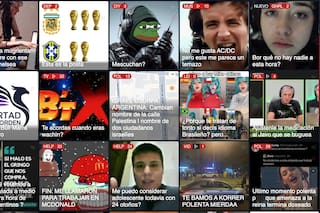 Cómo funciona por dentro la comunidad incel en la Argentina