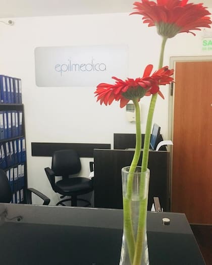 Uno de los fuertes de Epilmédica es su especialización en el sistema de depilación láser Soprano