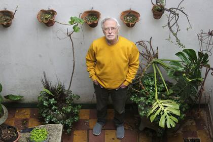 El politólogo Vicente Palermo sostuvo que "la violencia verbal del líder de La Libertad Avanza ha descendido hasta las raíces más profundas".