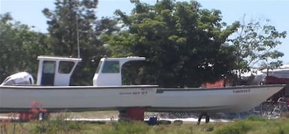 Uno de los grupos que operaba en la pesca ilegal fue atrapado tras una investigación del juez federal  de Gualeguaychú Hernán Viri
