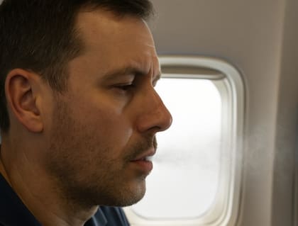 Uno de los hallazgos más claros del estudio es la diferencia entre las fases del vuelo