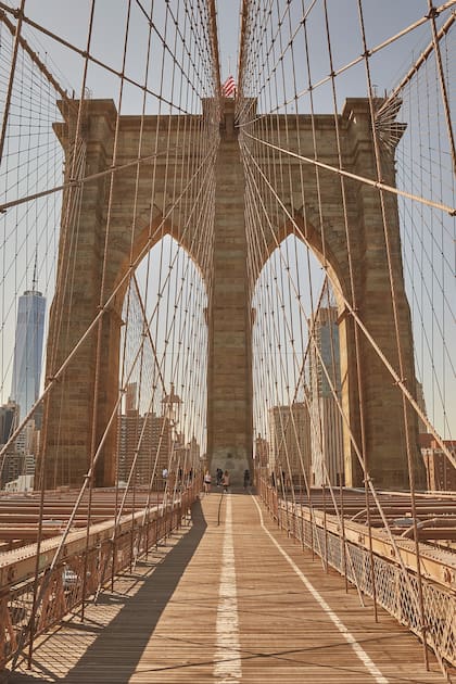 Uno de los impactos más fuertes se dio en el turismo