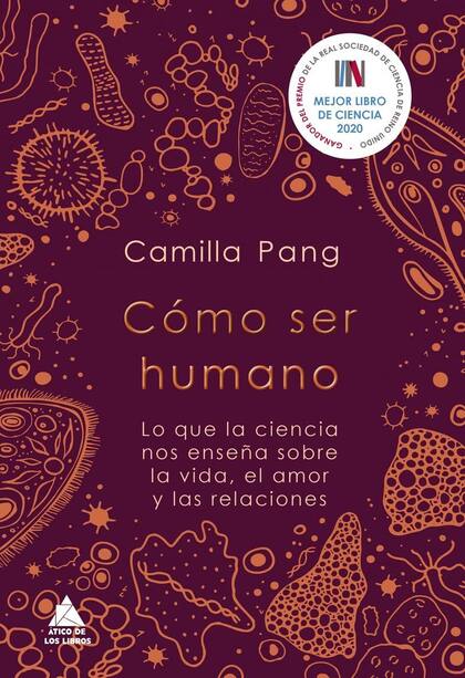Uno de los libros que escribió