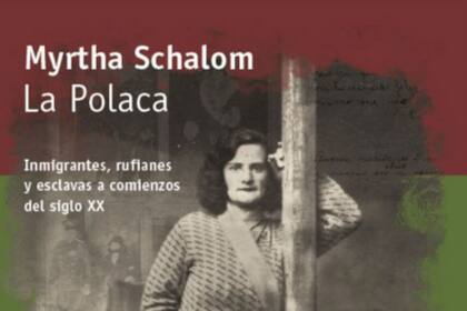 Uno de los libros que cuentan la historia de Rachla Liberman