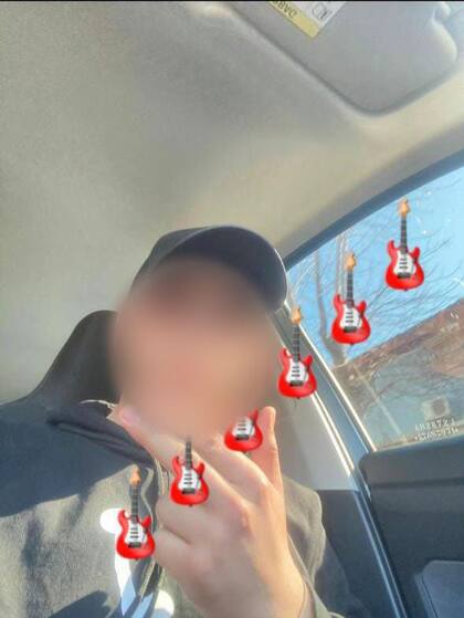 Uno de los menores detenidos por el robo en La Boca