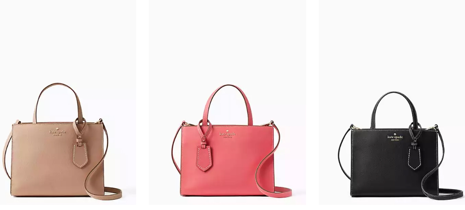 Uno de los modelos más clásicos de sus carteras