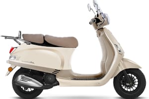 Uno de los modelos que se puede comprar con los créditos del Banco Nación