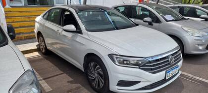 Uno de los modelos Vento que saldrán a la venta en la de la subasta organizada por Narvaezbid