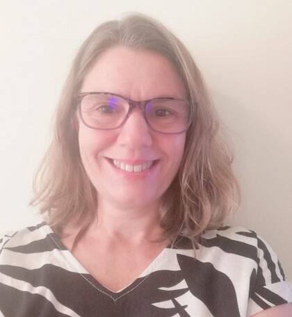 Uno de los motores de la bióloga, especializada en oncología, es el impacto social que puede tener la plataforma tecnológica que, junto a su equipo, desarrollo