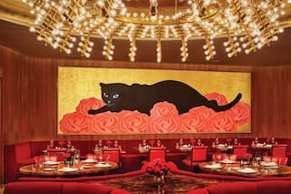 La contundente crítica de The New Yorker al restaurante de Francis Mallmann... y la respuesta del chef