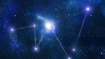 Uno de los nombres elegidos hace referencia, entre varias cosas, a una constelación
Foto: iStockv | Imagen ilustrativa