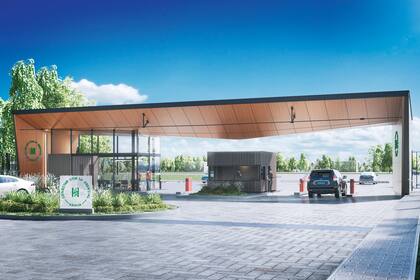 Uno de los nuevos proyectos en la zona de Canning