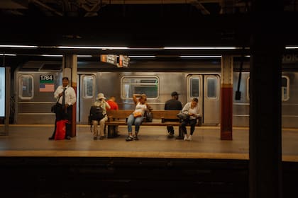 Uno de los objetivos principales del nuevo presupuesto es destinar fondos para mejorar la seguridad en el transporte público de Nueva York