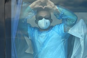 La OMS advirtió que esperan más casos de hantavirus y confirmó que son 11 los infectados
