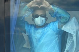 La OMS advirtió que esperan más casos de hantavirus y confirmó que son 11 los infectados