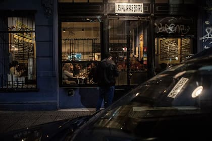 Uno de los pioneros del circuito, con cocina clásica y especialidades a base de espárragos y alcauciles