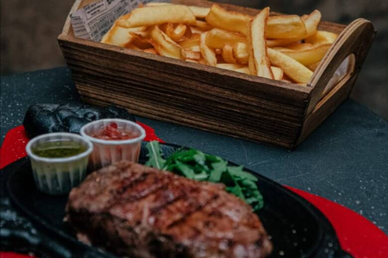 De Argentina a Croacia: el éxito de una emprendedora gastronómica con sabor nacional
