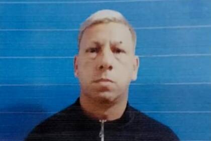 Uno de los presos fugados