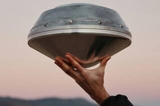 ¿Y si un día el delivery viene del espacio? Una empresa quiere lograr eso