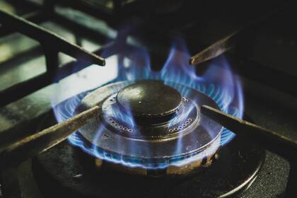 Uno de los principales contaminantes del aire asociado con el uso de cocinas de gas es el dióxido de nitrógeno