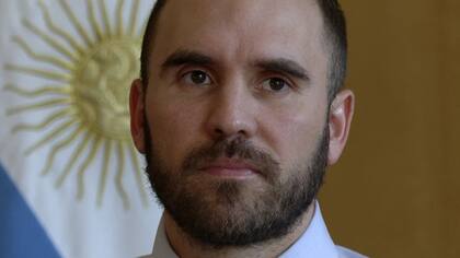 Uno de los principales desafíos del ministro de Economía, Martín Guzmán, es renegociar la deuda con el principal acreedor de Argentina, el FMI